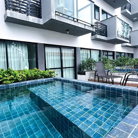 Maraca Beach Residence II - Porto de Galinhas-3